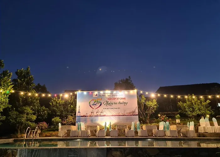 Byve Garden