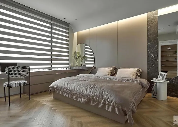 Kabi Homes - Luxury Apartment In Vinhomes Times City